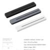 Multi-functional American & British Standard Sliding, Removable Track Socket for Living Room, Kitchen, and Dining Cabinet - 图片 2