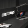Multi-functional American & British Standard Sliding, Removable Track Socket for Living Room, Kitchen, and Dining Cabinet - 图片 5