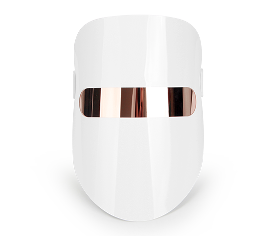 “Notime” LED Light Therapy Facial Mask